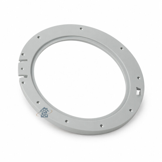 Cadre intérieur de hublot Bosch / Siemens 00747538