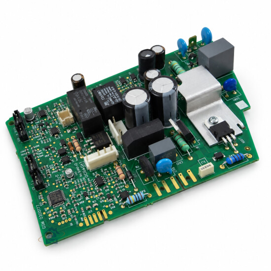 Module électronique Moulinex Companion MS-8080017763