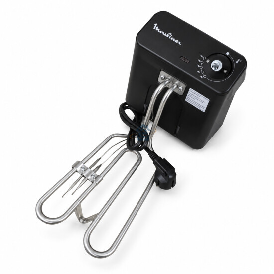 Moulinex - Boîtier de commande avec résistance - SS-996632