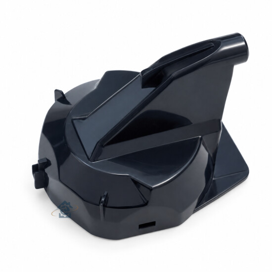 Tête d'écoulement Nespresso Citiz M195 - Magimix / DeLonghi (504731)