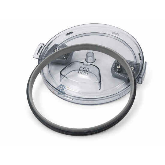 Kenwood Couvercle avec joint KW716081