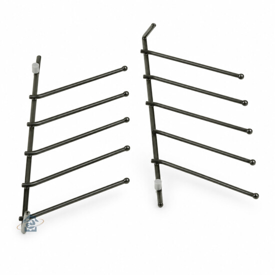 Siemens - Tige rabattable panier lave-vaisselle - 12004141