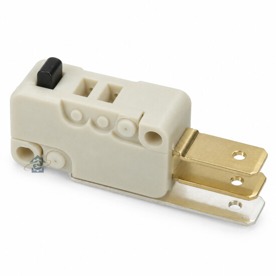 Micro-interrupteur lave-vaisselle Bauknecht 4658672