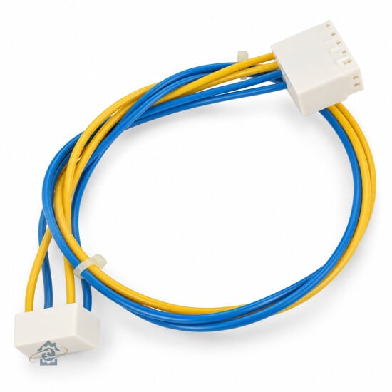 Thermofusible 72°C Ariston Hotpoint / Indesit / Scholtess - 482000030822