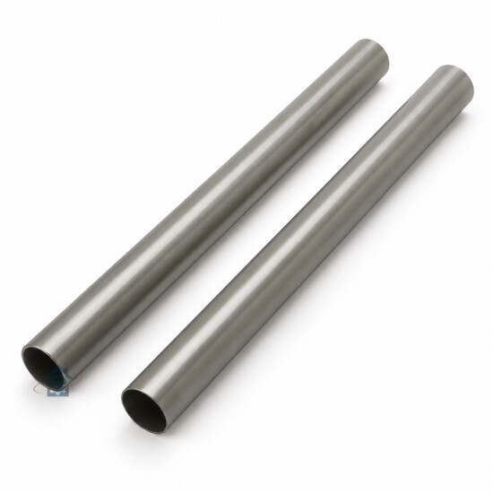 Tube télescopique Nilfisk 107400032 (2x500mm)