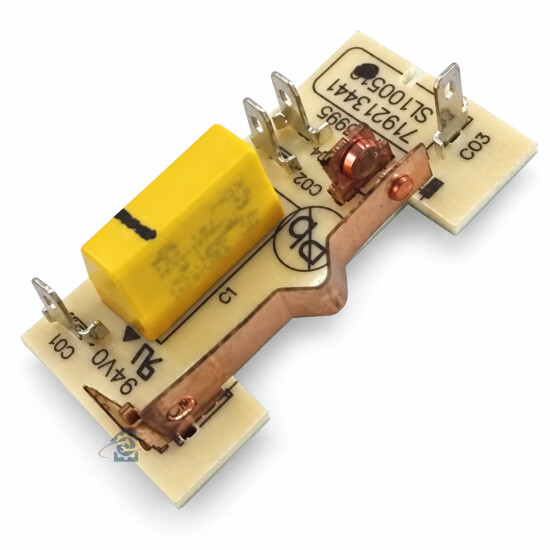 Moulinex Carte électronique MS-0A11375