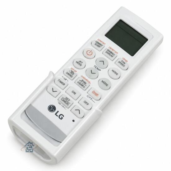 Télécommande LG pour climatiseur - AKB74955603