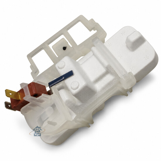Support de flotteur complet Arthur Martin Electrolux / AEG / Zanussi - 1172731026