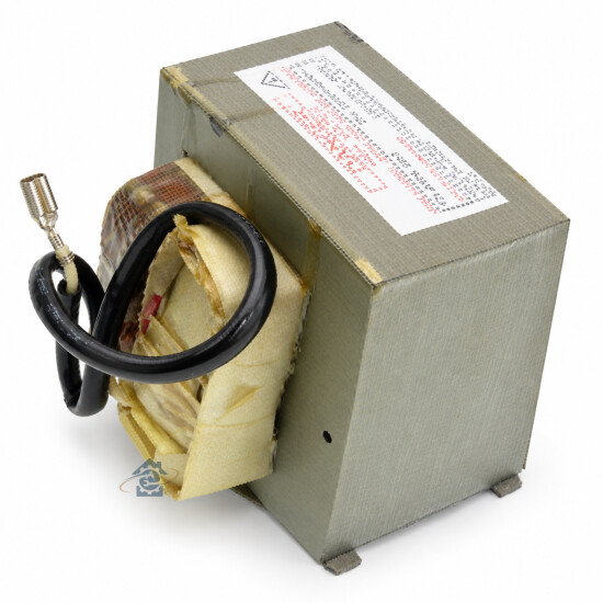Transformateur haute tension Fagor 72X7676