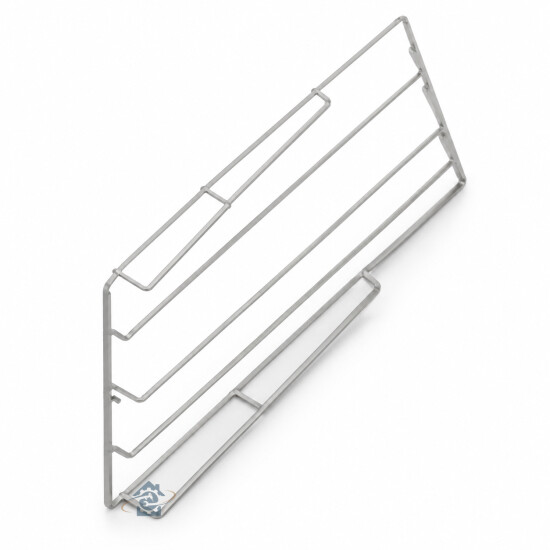Cadre de lave-vaisselle Siemens / Bosch / Neff - 00685184