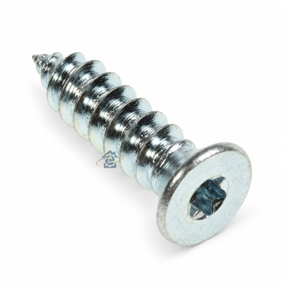 Vis de contre-porte lave-vaisselle Ariston Hotpoint / Whirlpool C00294675
