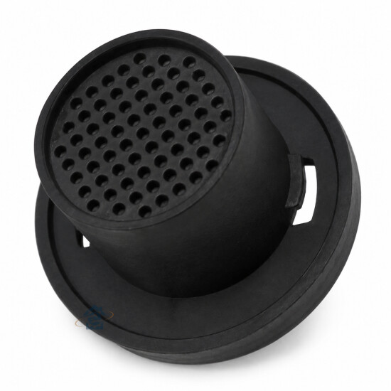 Filtre charbon Caviss / Le Chai - 15040005