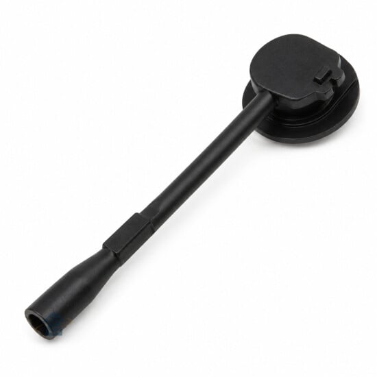 Tuyau réservoir débitmétre Nespresso Pixie - MS-0067947