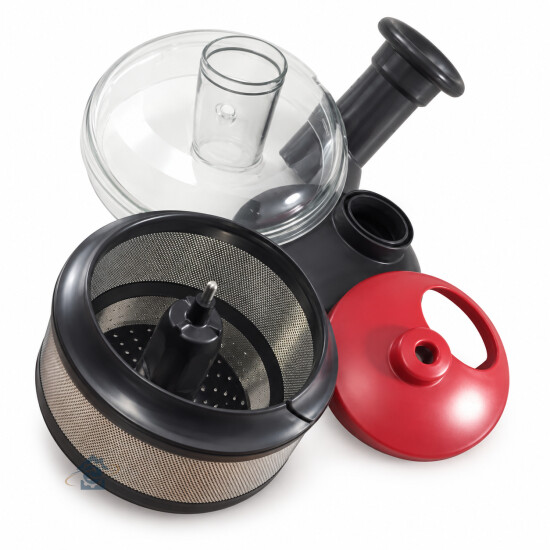 Centrifugeuse complète Magimix - 17652 / 17555