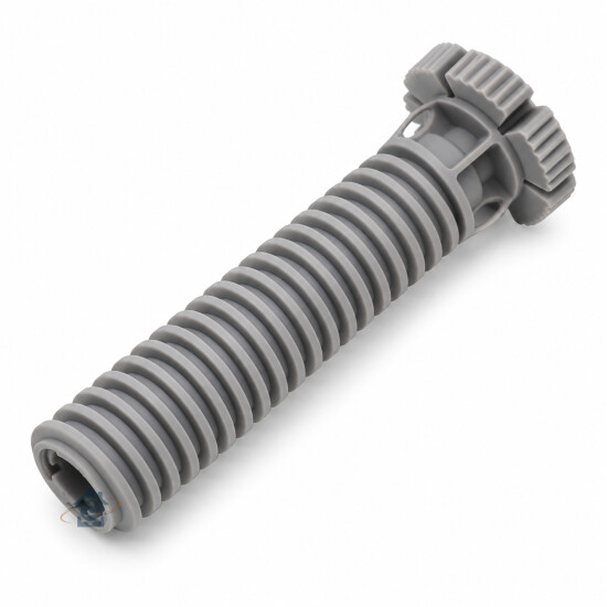 Pied arrière pour lave-vaisselle - 6033081