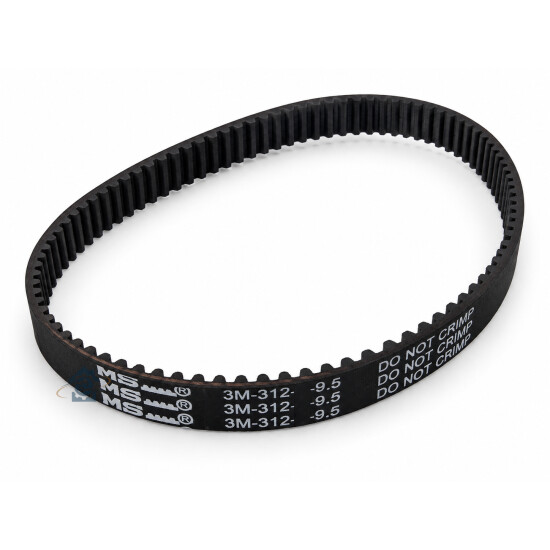 Courroie M-312 9.5 pour robot ménager Kenwood - KW716558
