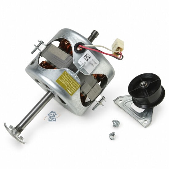 Moteur de sèche-linge Ariston Hotpoint C00345581