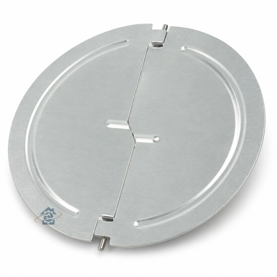 Bosch Volet anti-refoulement Ø 115 mm 00265171