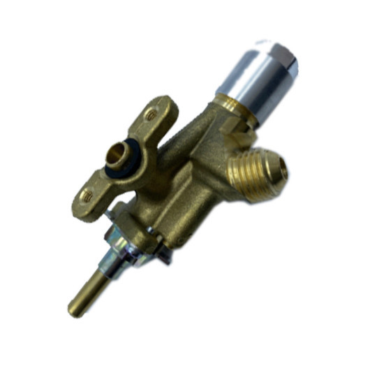Robinet gaz *2 kw*. 231910126