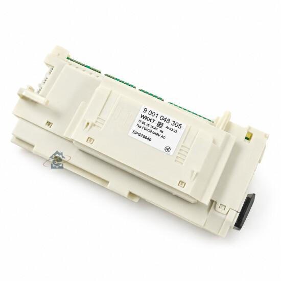Bosch Module de puissance programmé 12018296