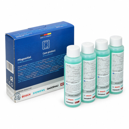 Kit d'entretien pour sèche-linge Bosch - 00311829