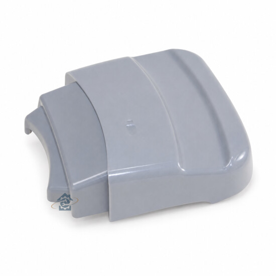 SEB - Enjoliveur gris pour cocotte-minute - SS-980713