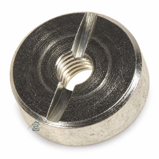 Écrou pour four et cuisinière Ariston Hotpoint, Indesit, Scholtès - C00302785