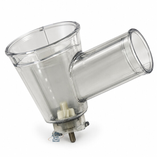 Moulinex Boîtier râpe SS-193524 pour robot ménager