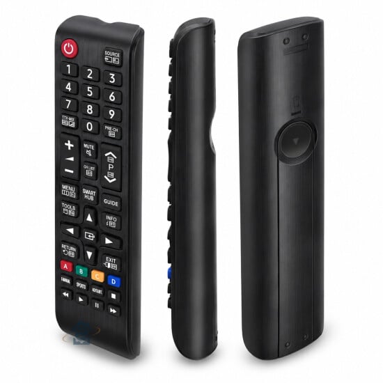 Télécommande Smart Samsung BN59-01175N