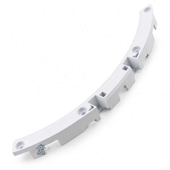 Charnière de hublot Electrolux / AEG sèche-linge - 1366255022