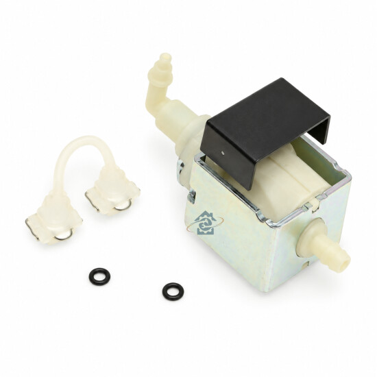 Pompe complète pour machine à café Nespresso Pixie Krups / Magimix - MS-0067957