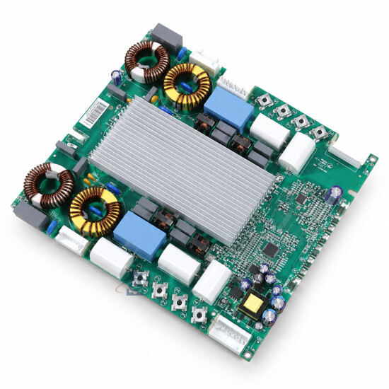 De Dietrich - Carte électronique module de puissance - AS0038561 / AS0023682