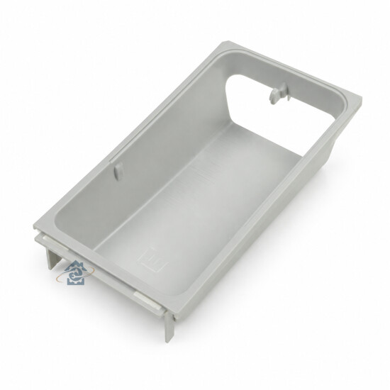 Whirlpool - Tiroir de bac à produits pour lave-linge - 481010580672