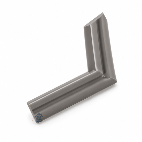 Joint de porte réfrigérateur Siemens / Bosch - 00715120