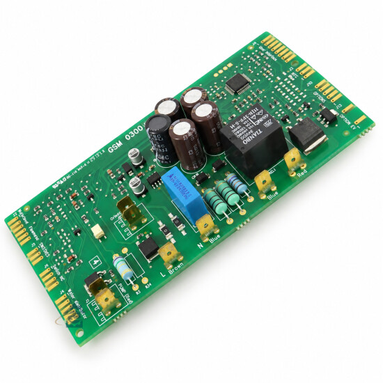 Carte électronique Krups MS-5949165