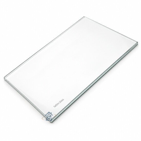 Clayette étagère en verre Beko 4618830500