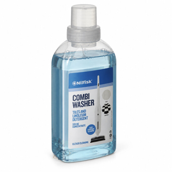 Nilfisk - Détergent combi carrelage et linoléum 500 ml - 125300429