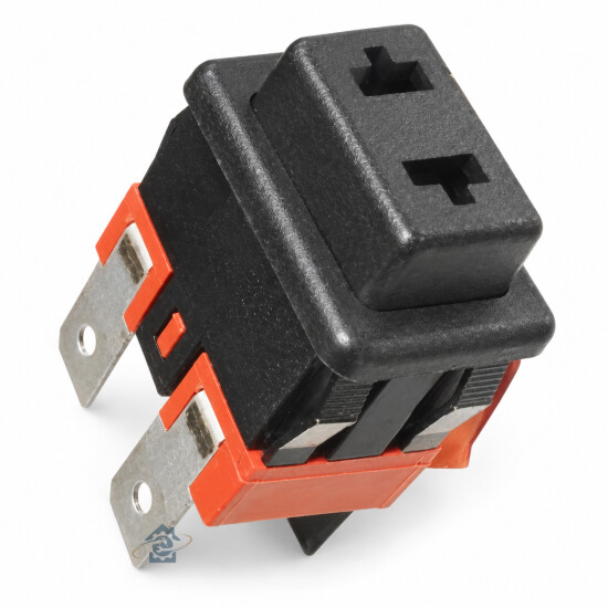 Interrupteur centrale vapeur Astoria 500582472