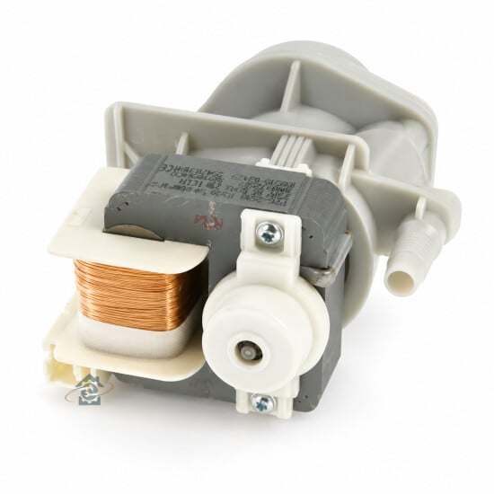 Pompe de vidange sèche-linge Bosch, Siemens, Constructa - 00145796
