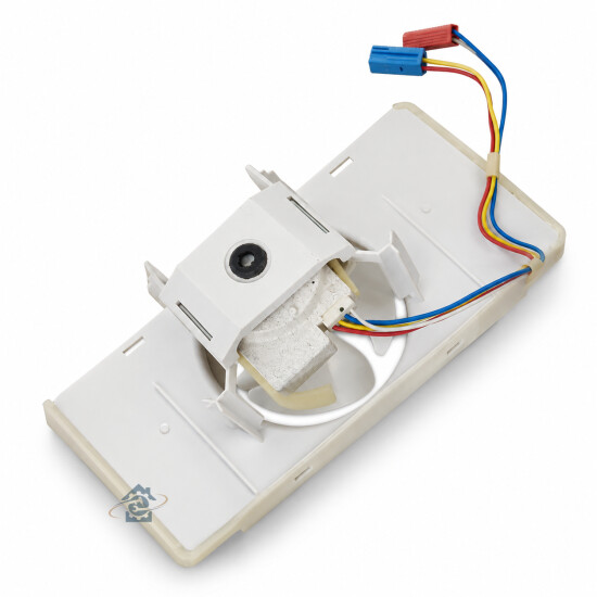 Ventilateur Bosch 00647519 pour réfrigérateur