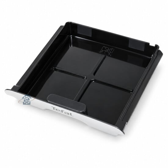 Tefal Bac pour raclette, gril et wok TS-01042090