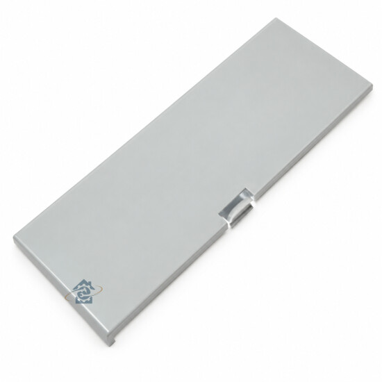 Trappe de vidange lave-linge Beko - 2846350400 / 2812870100