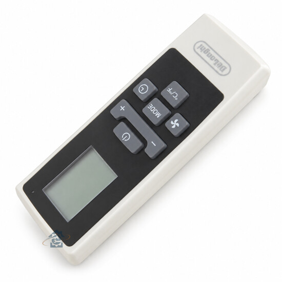 Télécommande De'Longhi pour climatiseur - 5515110111