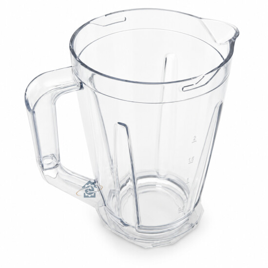 Moulinex Bol blender plastique MS-651386