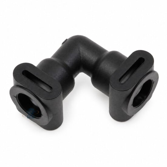 Raccord coudé 90° pour machine à café Krups MS-622781