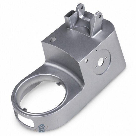 Kenwood Base aluminium support moteur KW712904