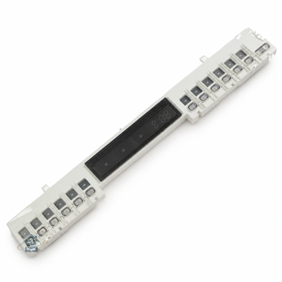 Siemens - Module de commande électronique lave-vaisselle - 11017632