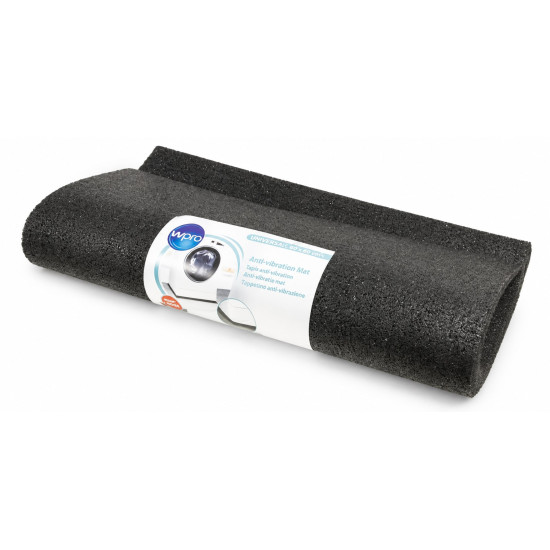 Whirlpool Tapis anti-vibration ANT100 600x600mm