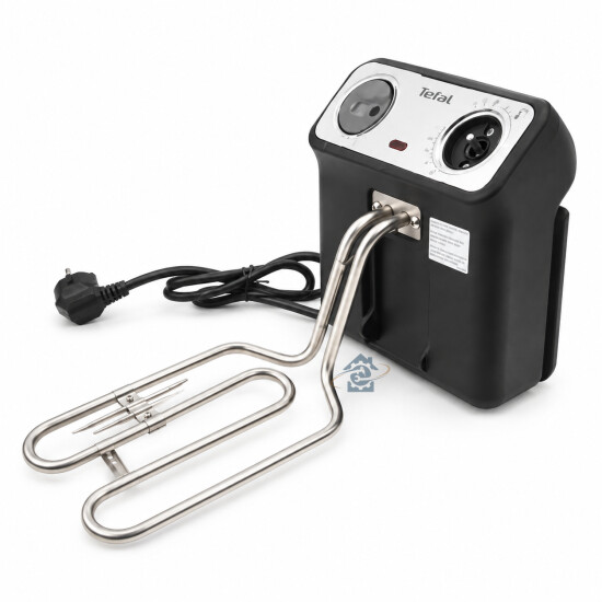 Tefal Résistance avec boîtier pour friteuse SS-996429