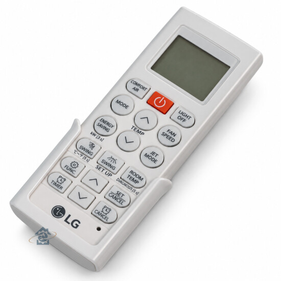 Télécommande LG AKB74955602 pour climatiseur